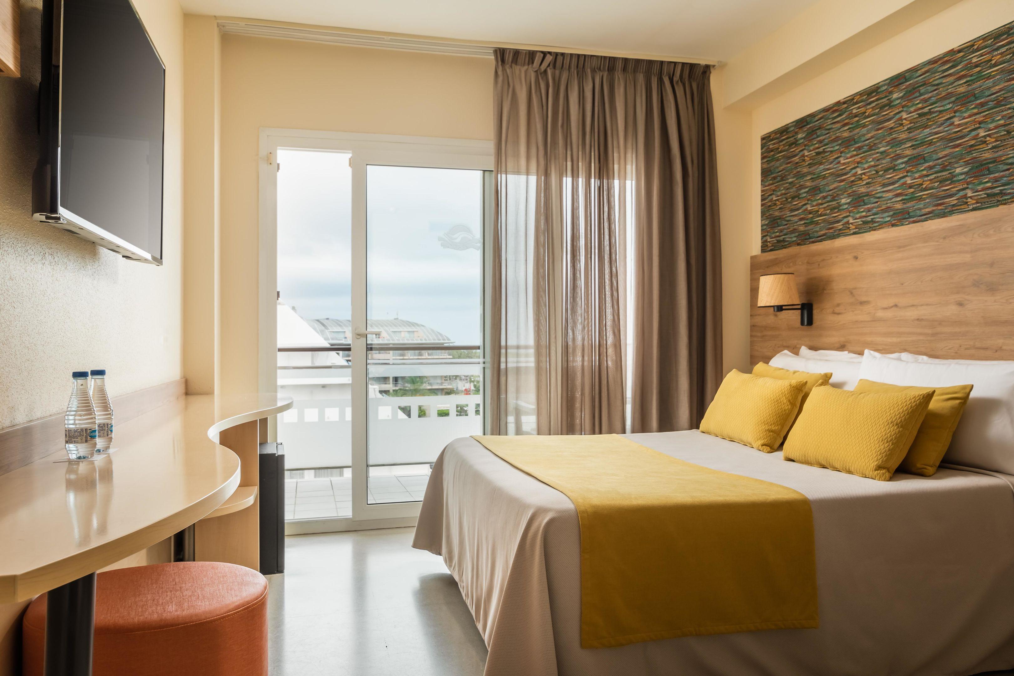 Hotel ALEGRIA Caprici Verd slide 5