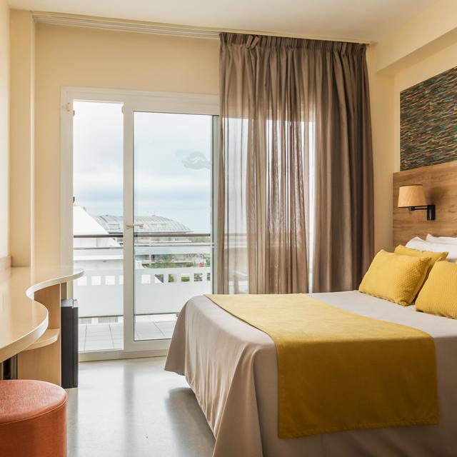 Hotel ALEGRIA Caprici Verd - billede 5