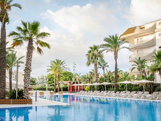 Santa Susanna, Spanien - Halvpension afbudsrejse