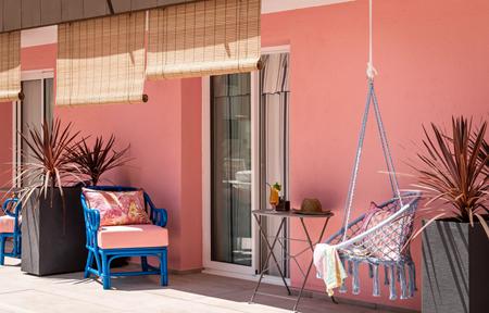 Hotel ALEGRIA Mariner slide 2