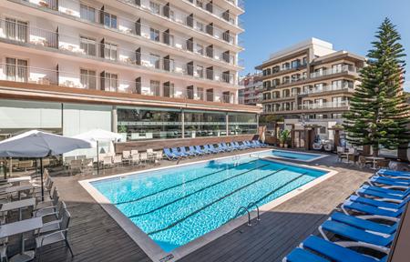 Hotel ALEGRIA Mariner
