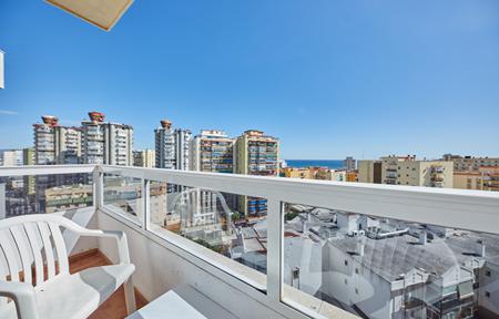 Hotel Sandos Griego slide 3