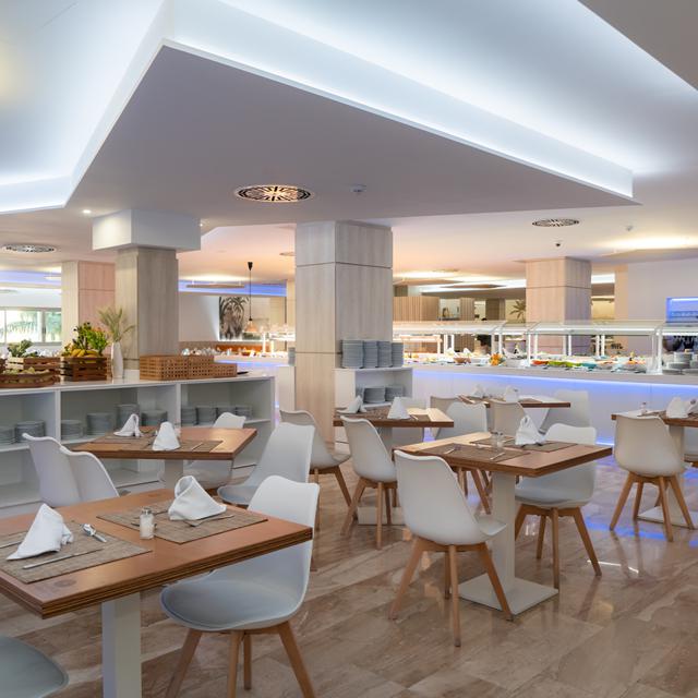 Hotel Sandos Griego - billede 4