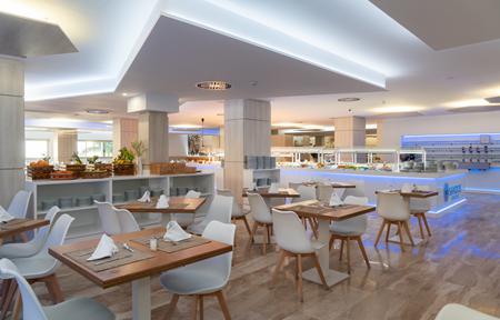 Hotel Sandos Griego slide 4