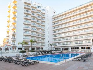Torremolinos, Spanien - All Inclusive afbudsrejse