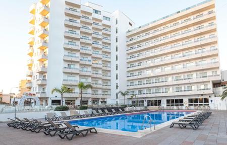 Hotel Sandos Griego