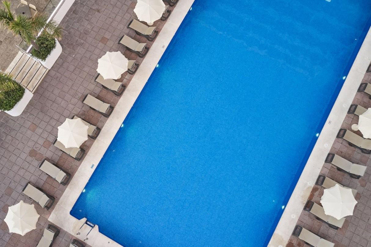 Hotel Sandos Griego slide 2