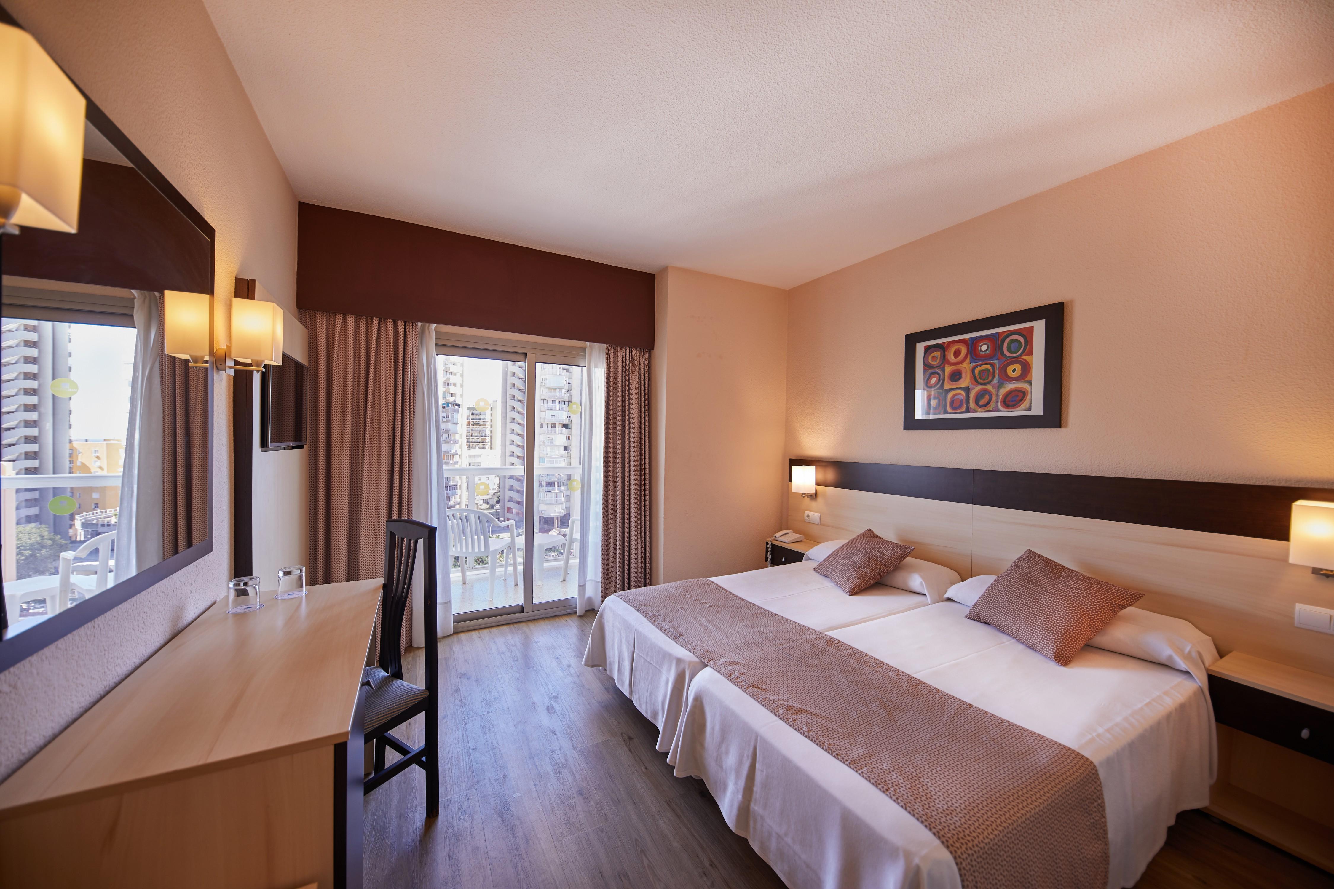 Hotel Sandos Griego slide 5