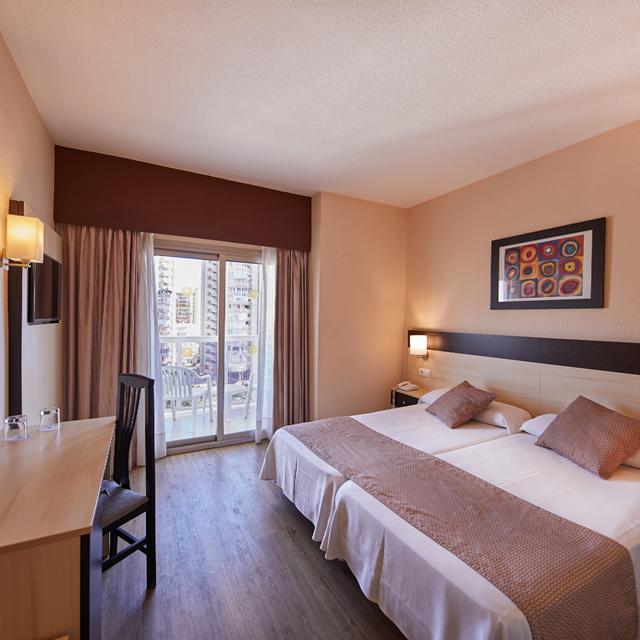 Hotel Sandos Griego - billede 5