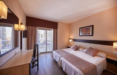 Hotel Sandos Griego slide 5