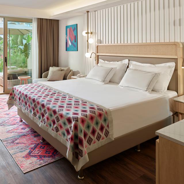 Hotel Lara Barut Collection - billede 3