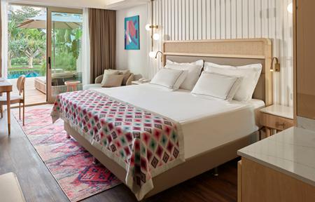 Hotel Lara Barut Collection slide 3