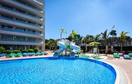 Hotel Calypso slide 2