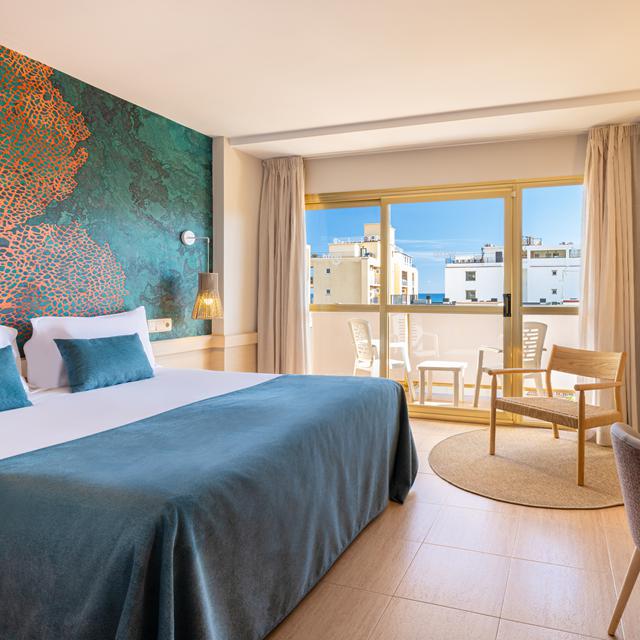 Hotel htop Amaika - all inclusive - billede 3