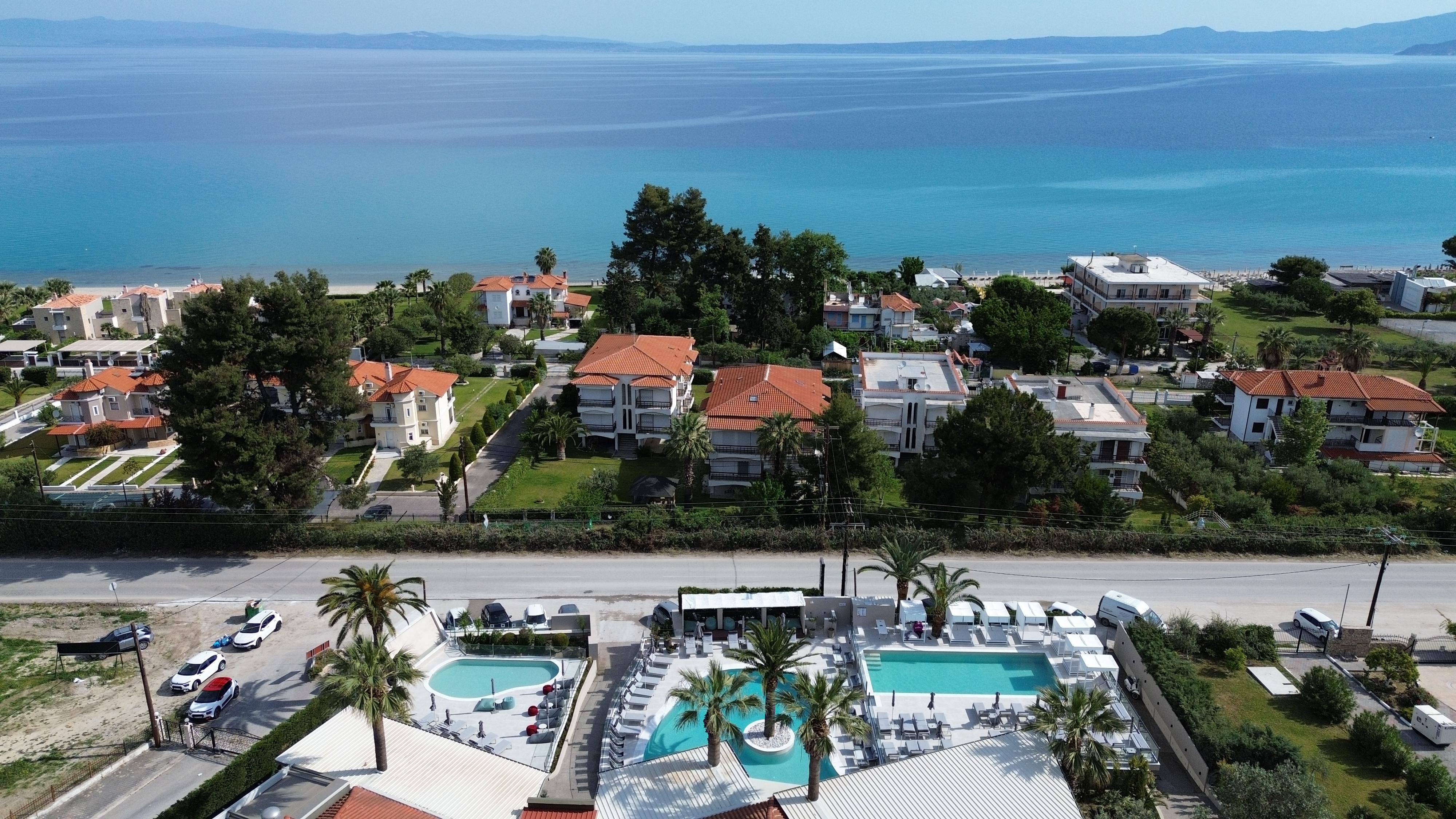 Hotel Anna Maria Paradise slide 2