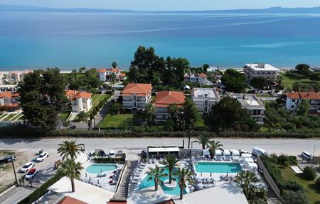 Hotel Anna Maria Paradise slide 2