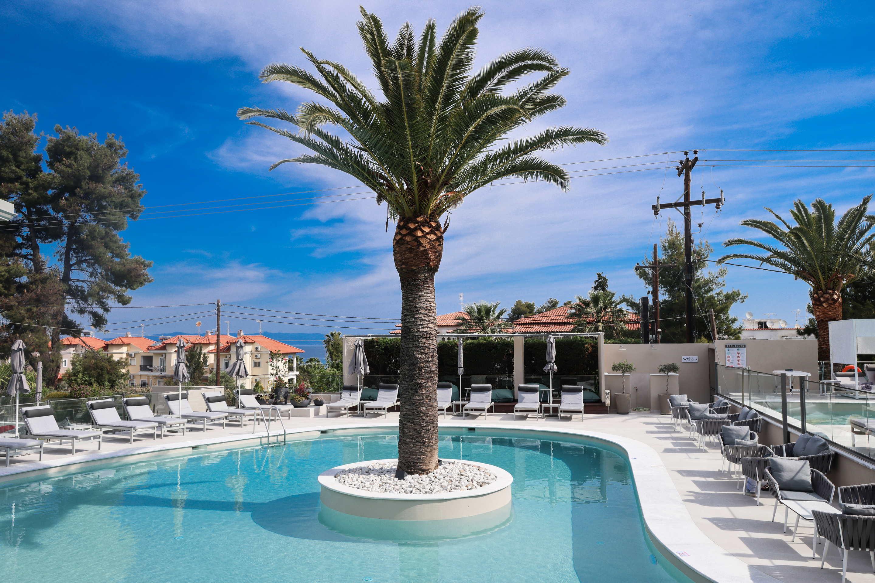 Hotel Anna Maria Paradise slide 4