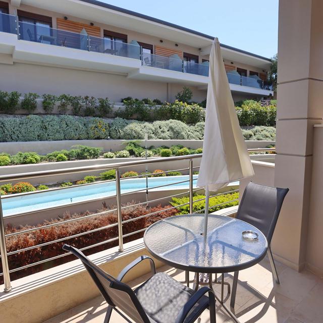 Billede av hotellet Hotel Anna Maria Paradise - nummer 14 af 19