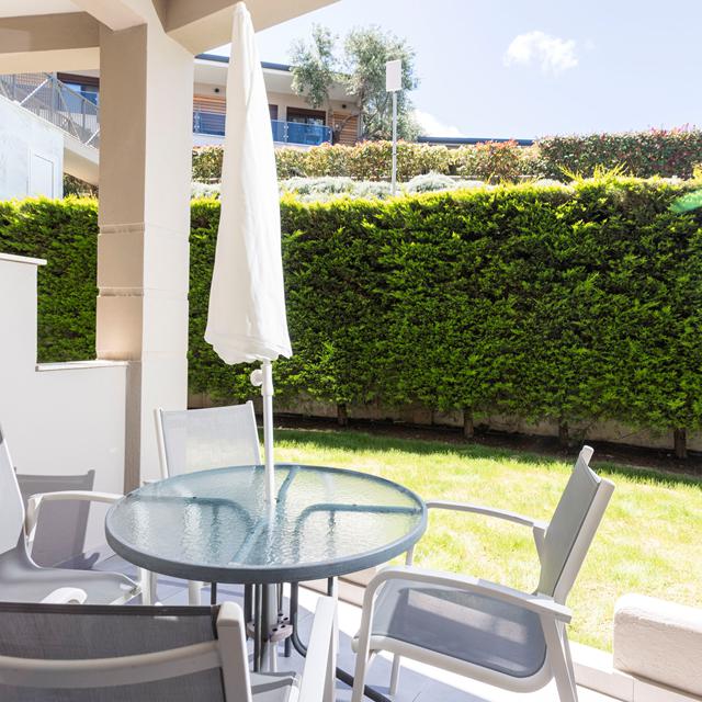 Billede av hotellet Hotel Anna Maria Paradise - nummer 18 af 19