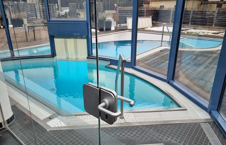 Hotel Maistatt slide 5