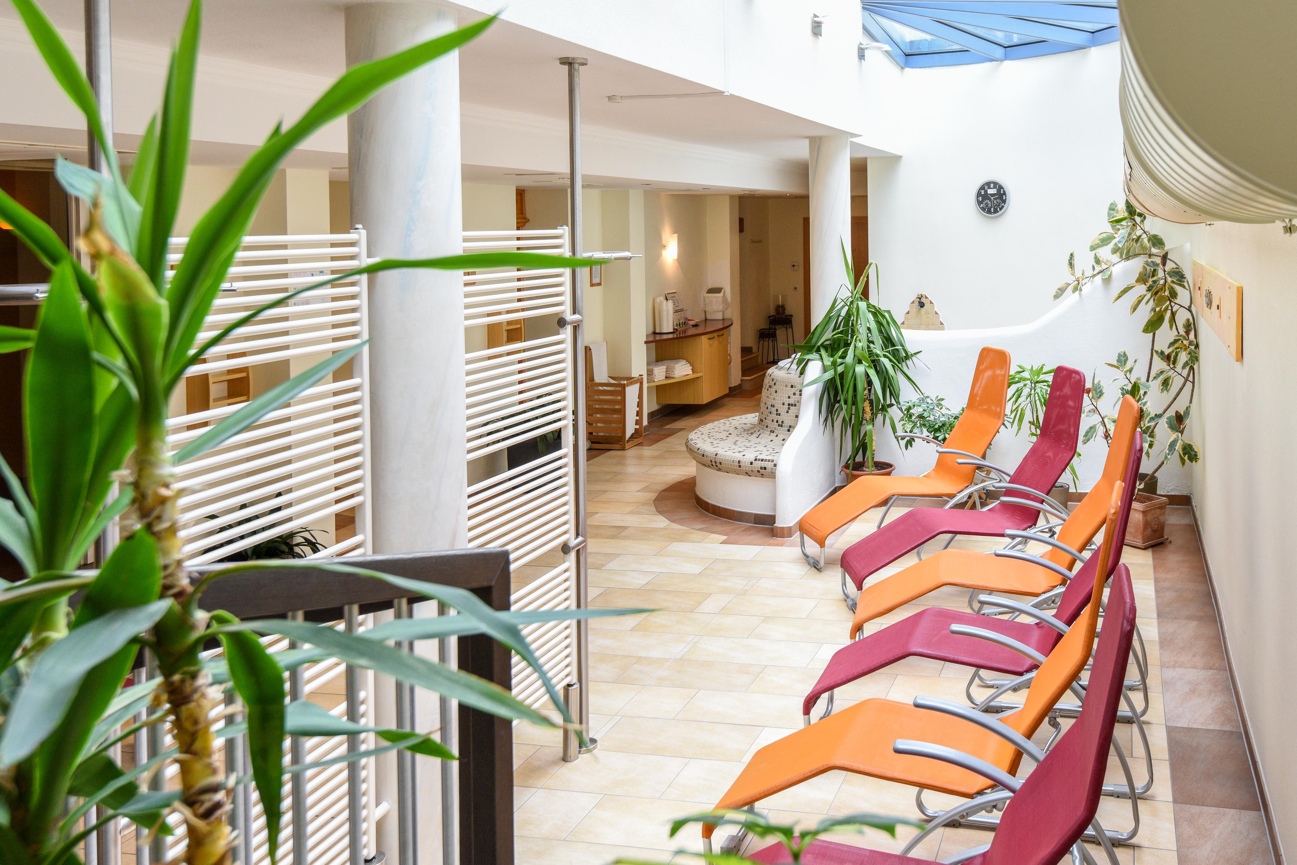 Hotel Maistatt slide 4