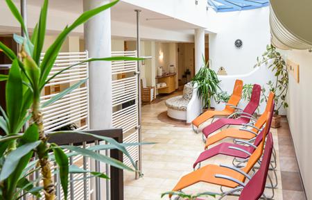 Hotel Maistatt slide 4