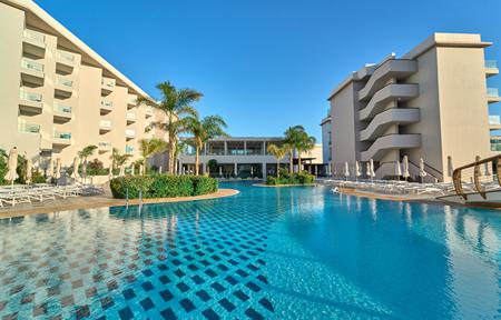 Vangelis Hotel & Suites