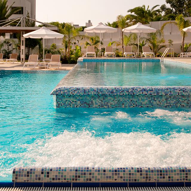 Vangelis Hotel & Suites - billede 2