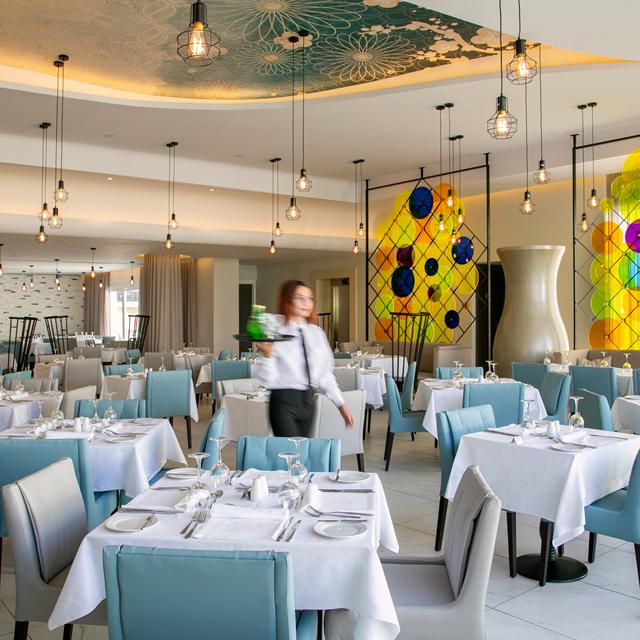 Vangelis Hotel & Suites - billede 4