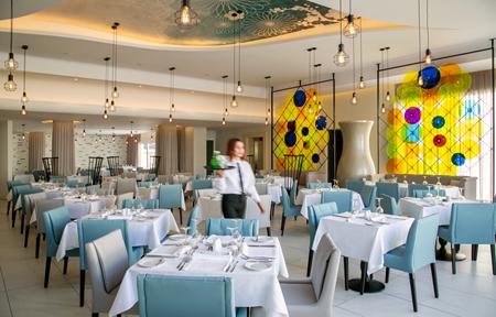 Vangelis Hotel & Suites slide 4