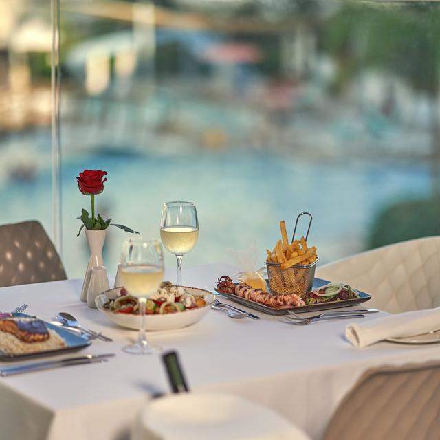 Vangelis Hotel & Suites - billede 5