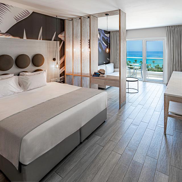 Vangelis Hotel & Suites - billede 3