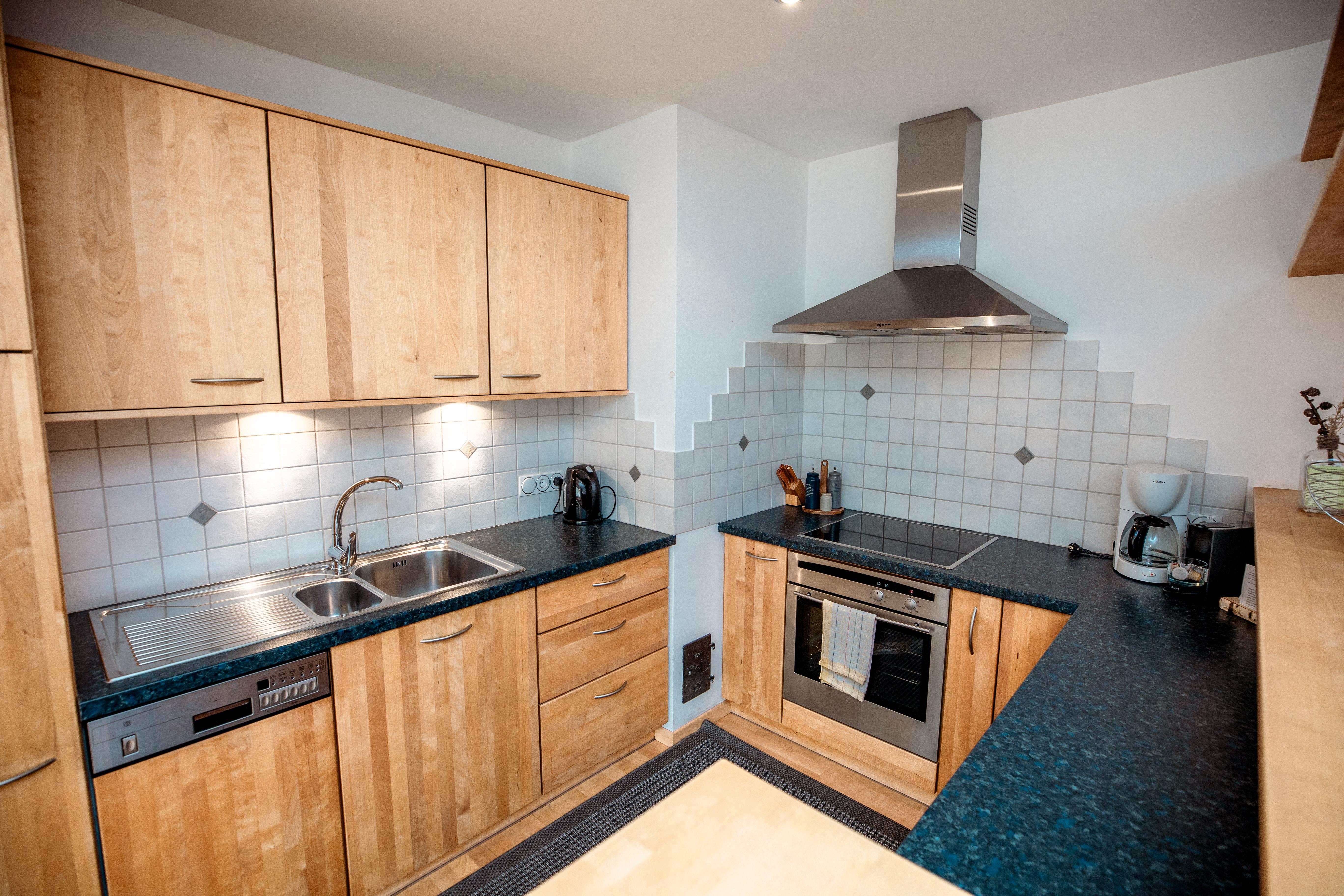 Haus Christian slide 4