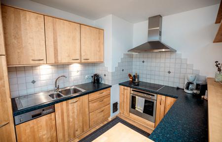 Haus Christian slide 4