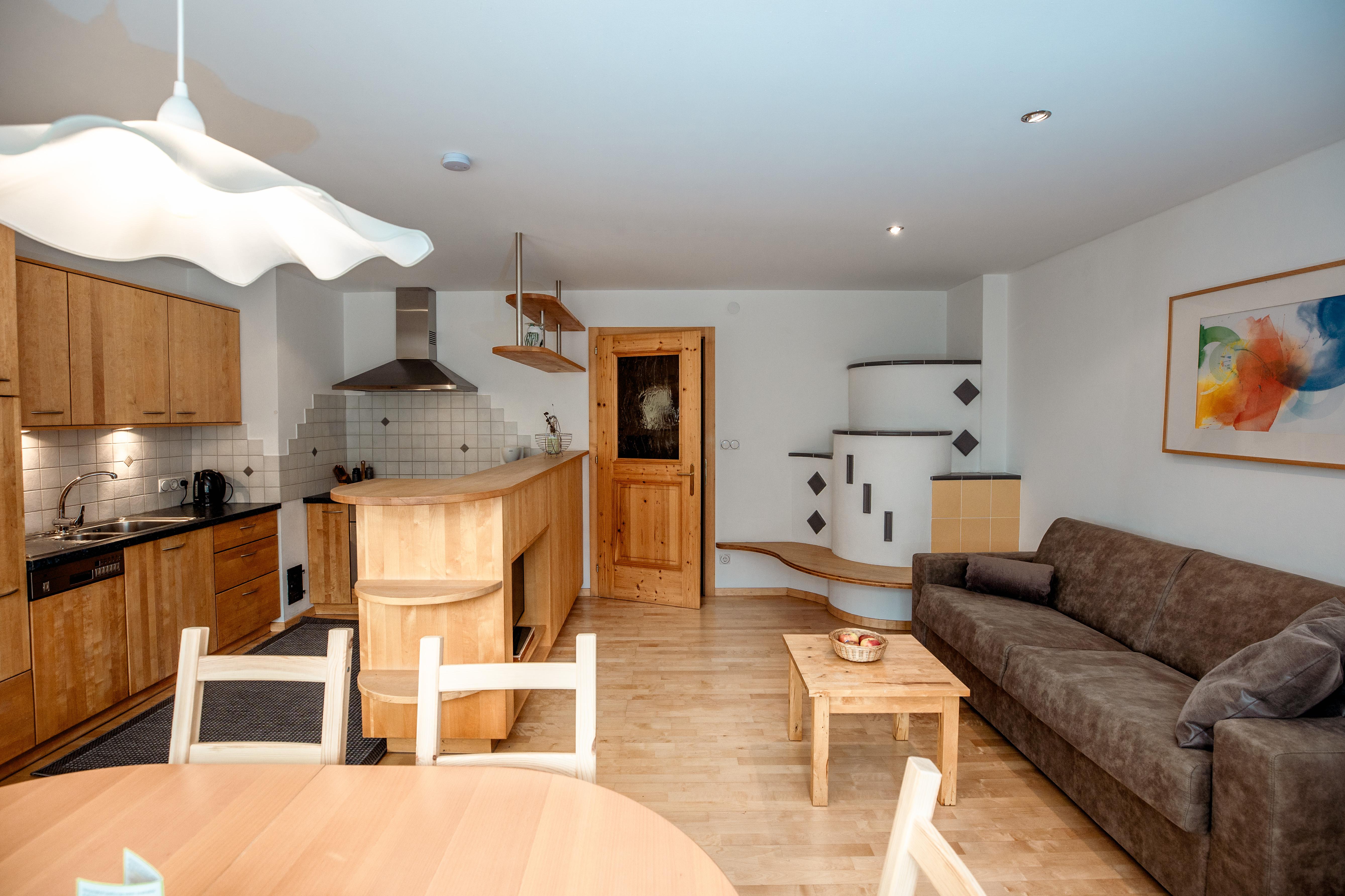 Haus Christian slide 3