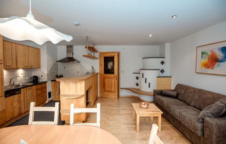 Haus Christian slide 3