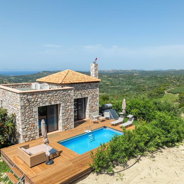 Villa Salakos