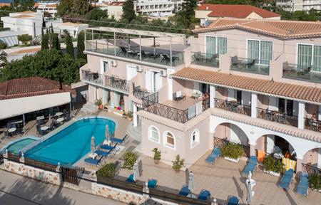 Hotel Apollon slide 4