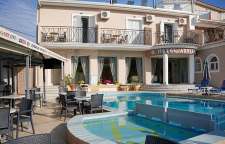 Hotel Apollon