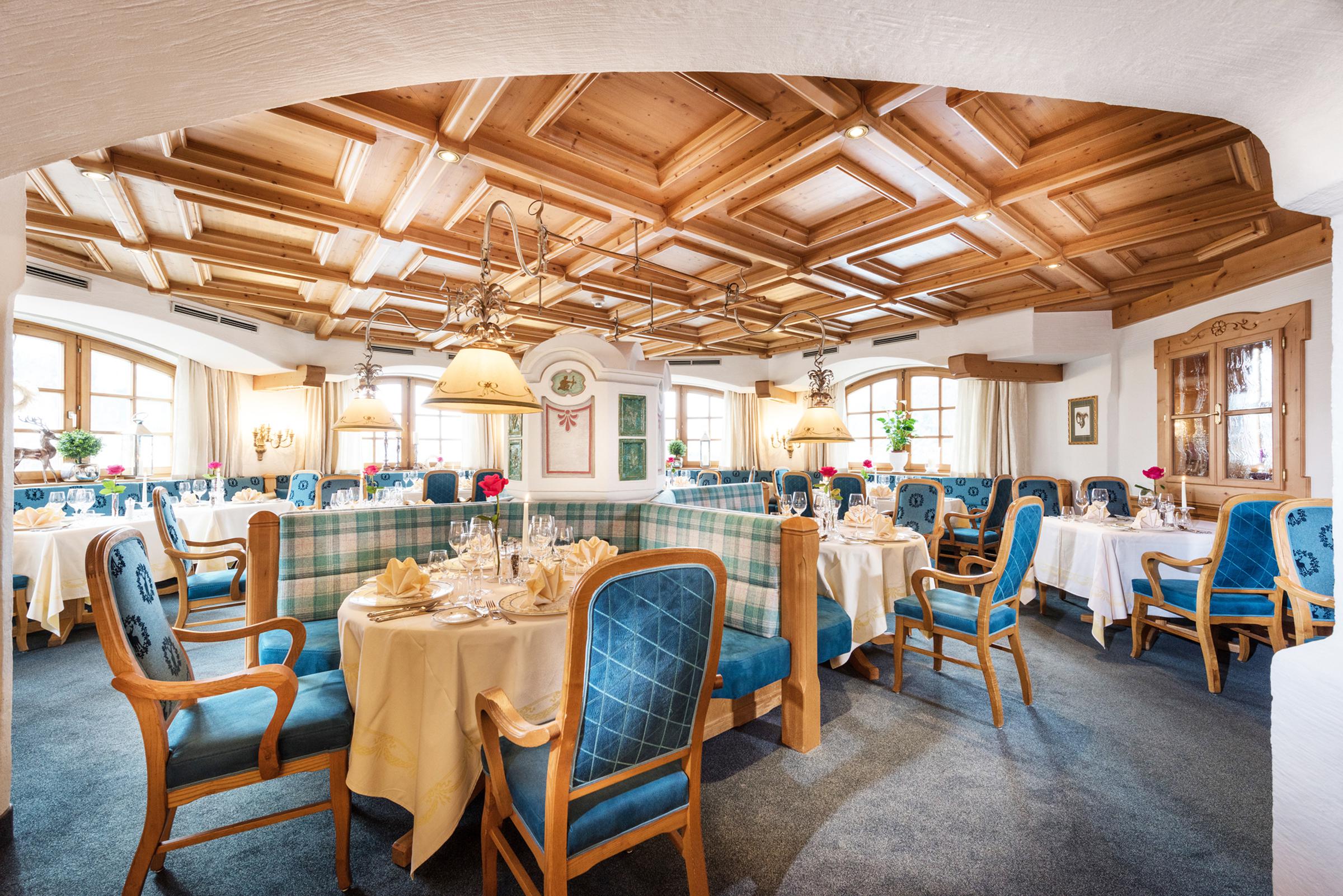 Hotel Tannenhof slide 3