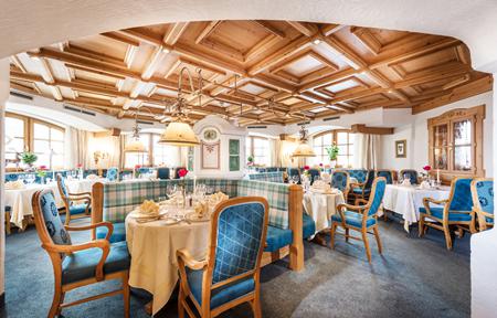 Hotel Tannenhof slide 3