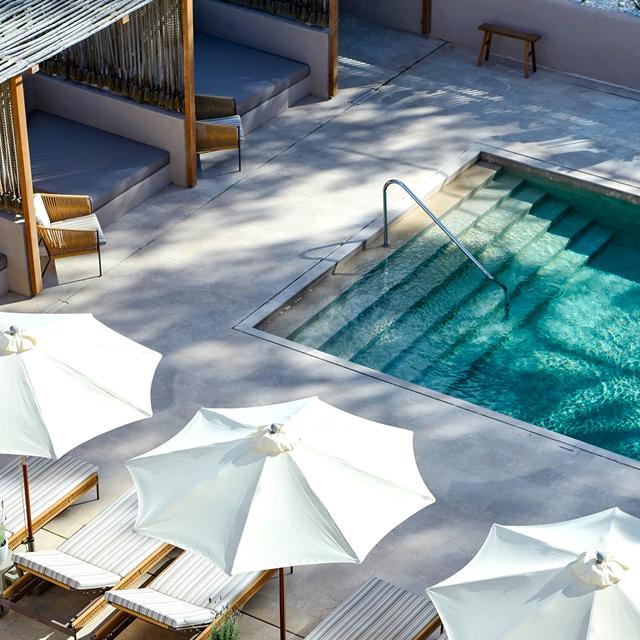 Spanien Barefoot Hotel Mallorca Campingpladser Spanien