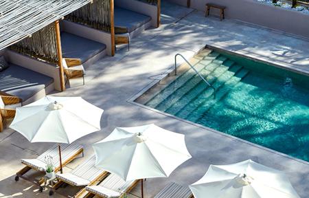 Barefoot Hotel Mallorca