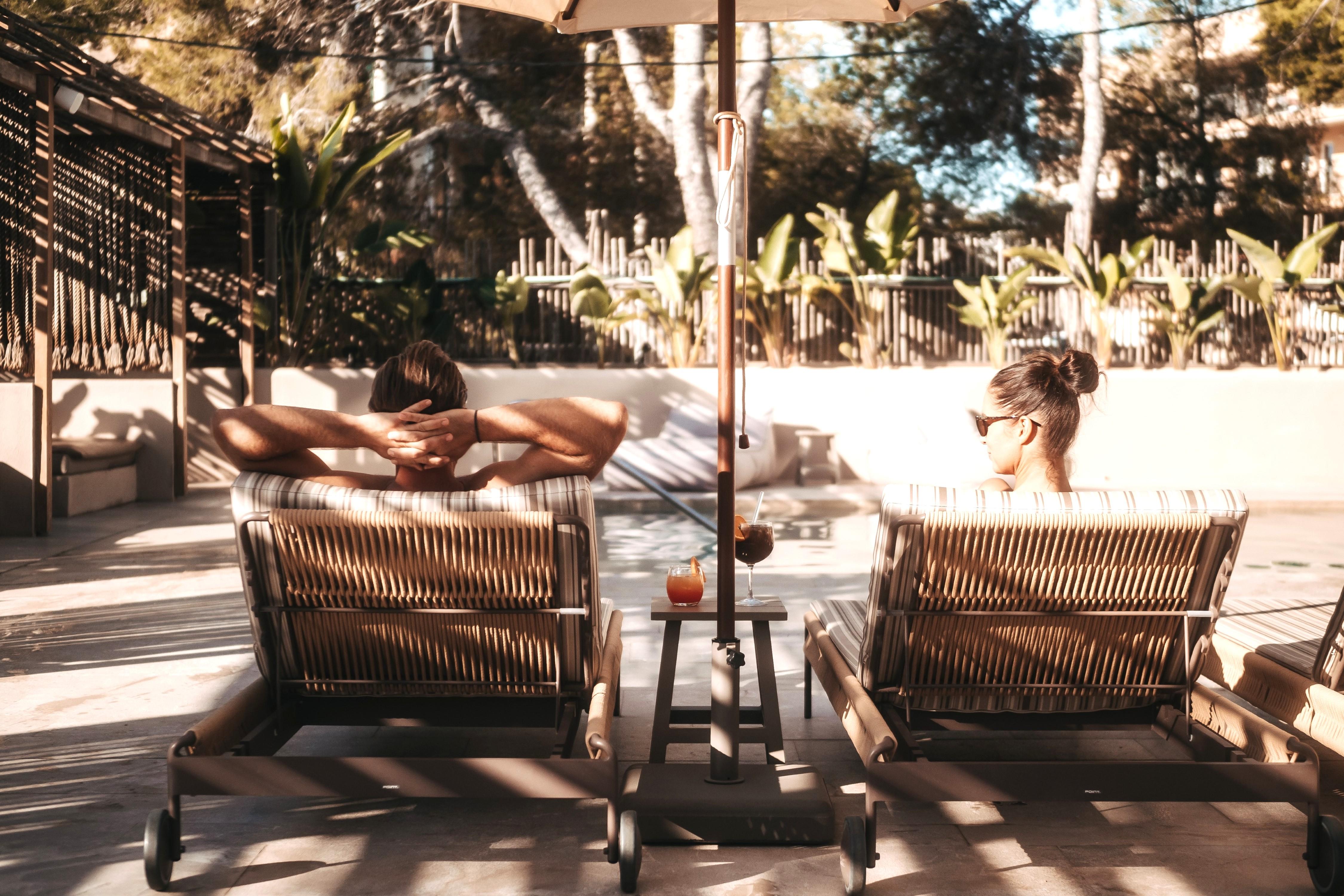 Barefoot Hotel Mallorca slide 4