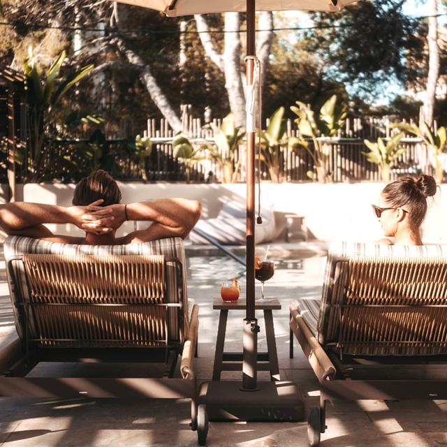 Barefoot Hotel Mallorca - billede 4