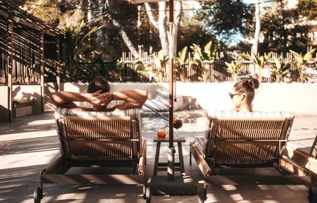 Barefoot Hotel Mallorca slide 4