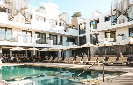 Barefoot Hotel Mallorca slide 5