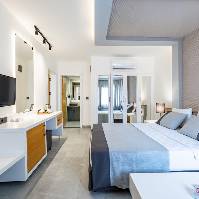 Hotel Kadikale Resort - billede 5