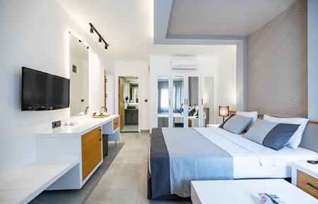 Hotel Kadikale Resort billede 5