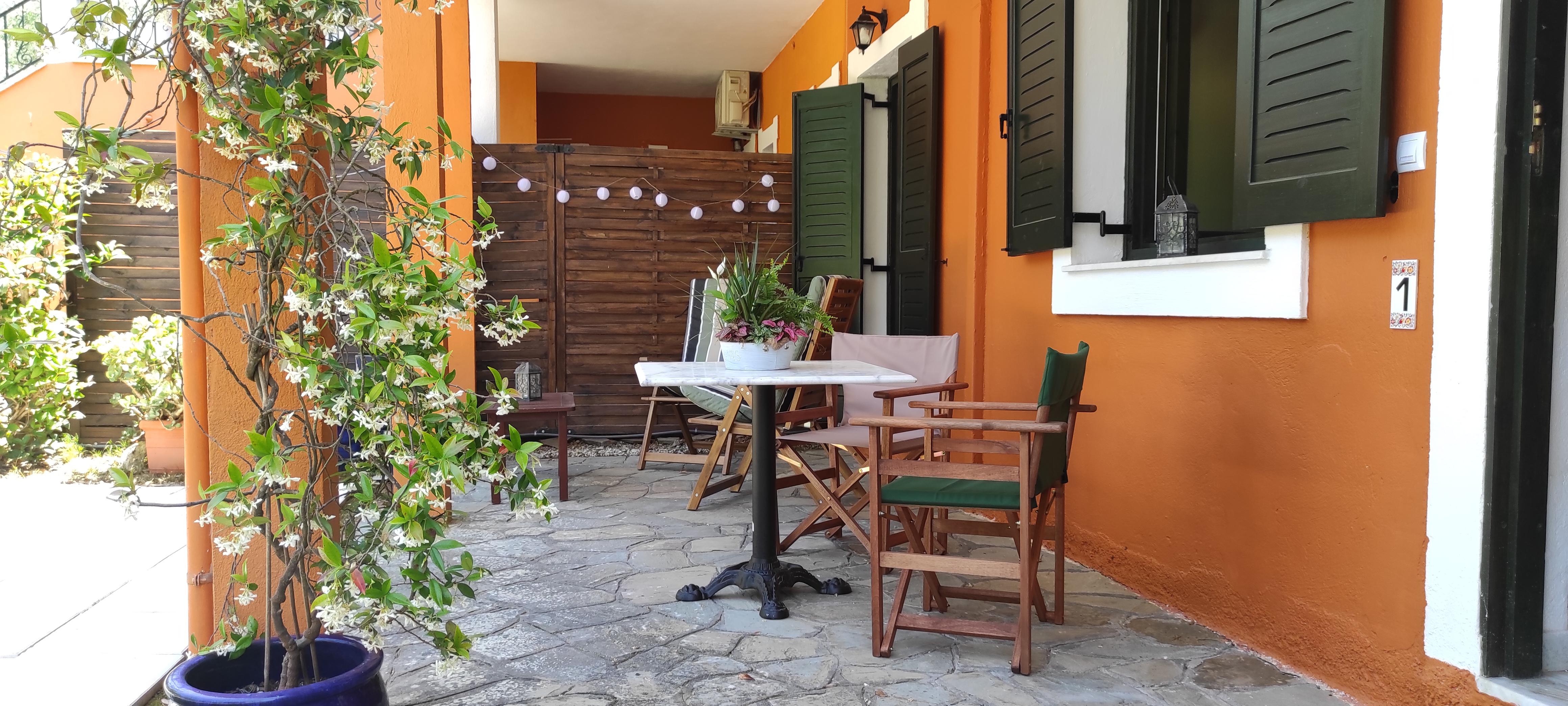 Parga, Grækenland - Kun hotel afbudsrejse